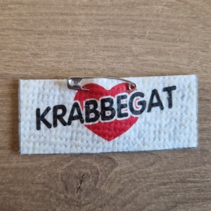 Dweiltjesmalkrablove