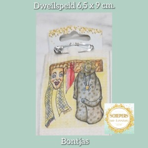 Dweilspeld_bontjas